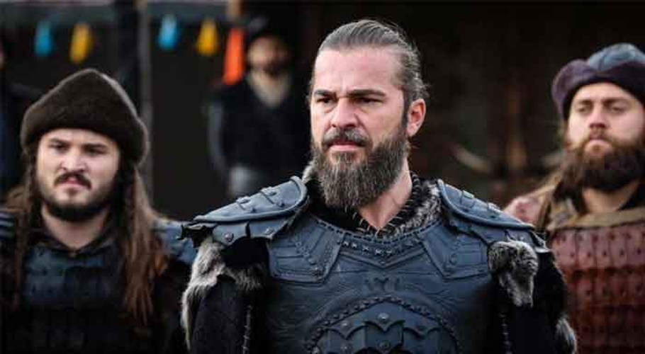 Dirilis Ertugrul producer