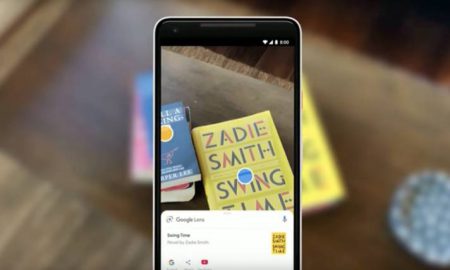 Google Lens