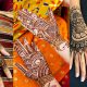 Mehndi Designs