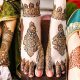 Mehndi Designs Feet