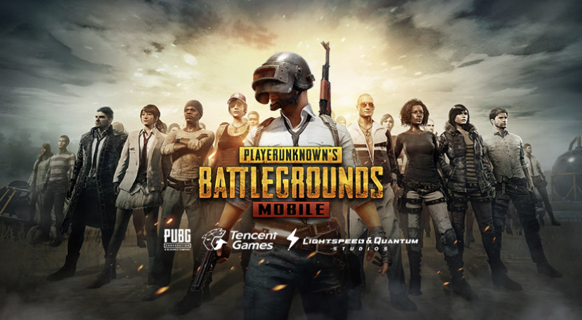 PUBG