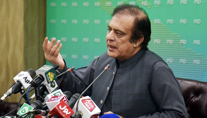 Shibli Faraz