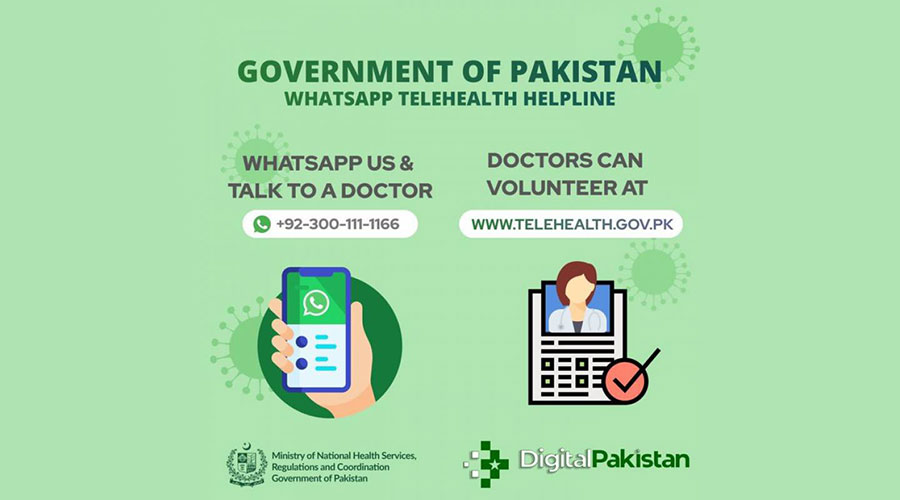 Telehealth Portal