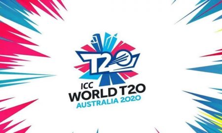 World T20 Cup