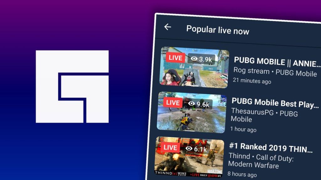 facebook gaming