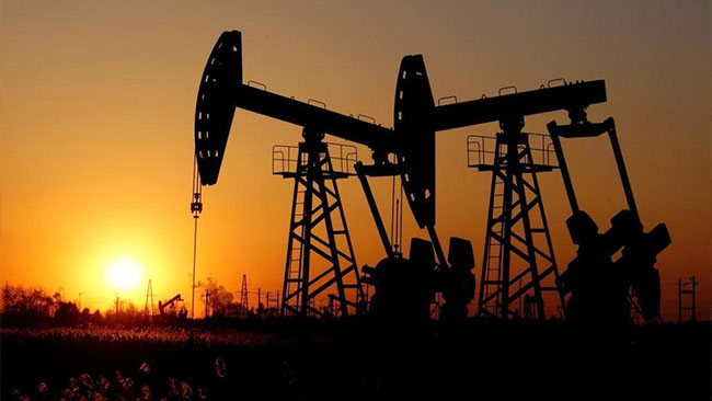 oil prices