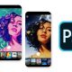 Adobe Photoshop Camera app