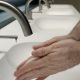 Apple Watch wash hands