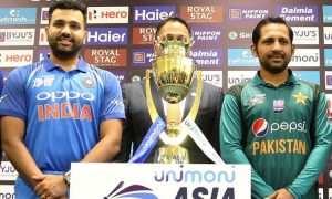 Asia Cup host