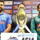 Asia Cup host