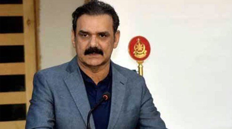 Asim Bajwa