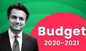 Budget 2020