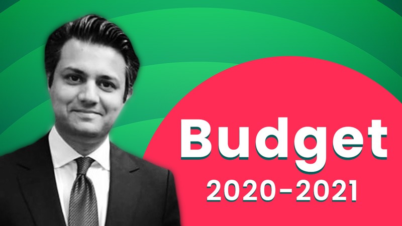 Budget 2020