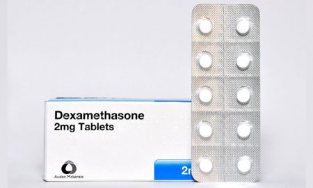 dexamethasone