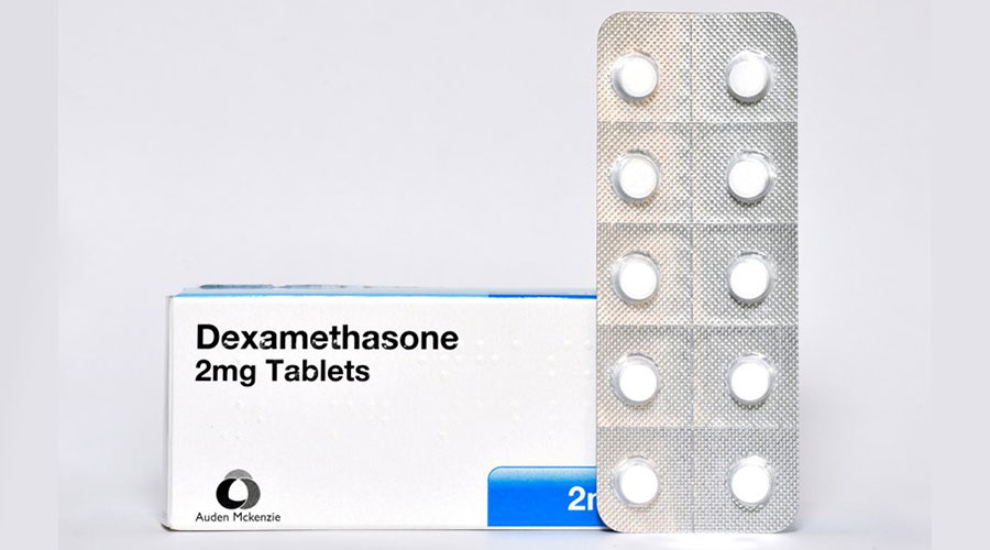 dexamethasone