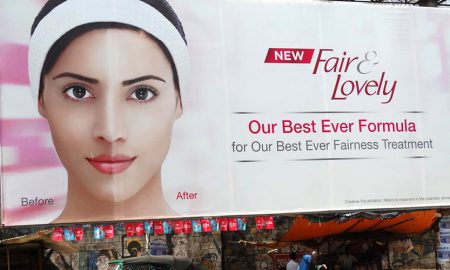 Fair & Lovely