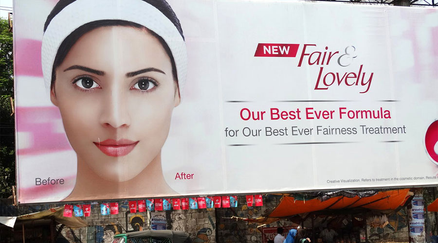 Fair & Lovely