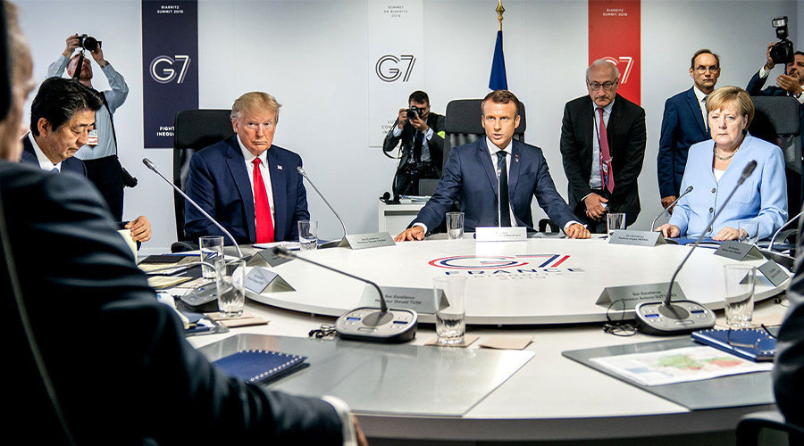 G7