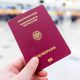 Germany passport photos