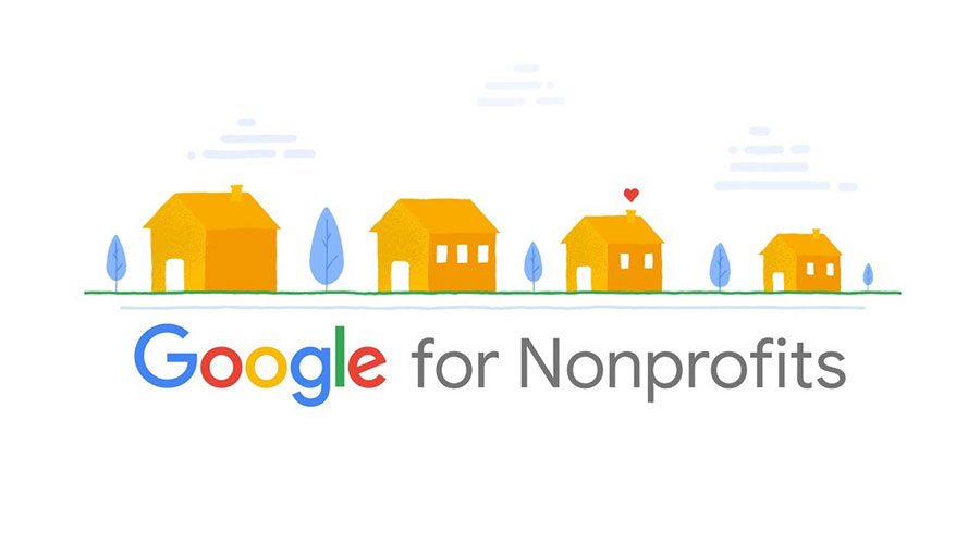 Google for Nonprofits