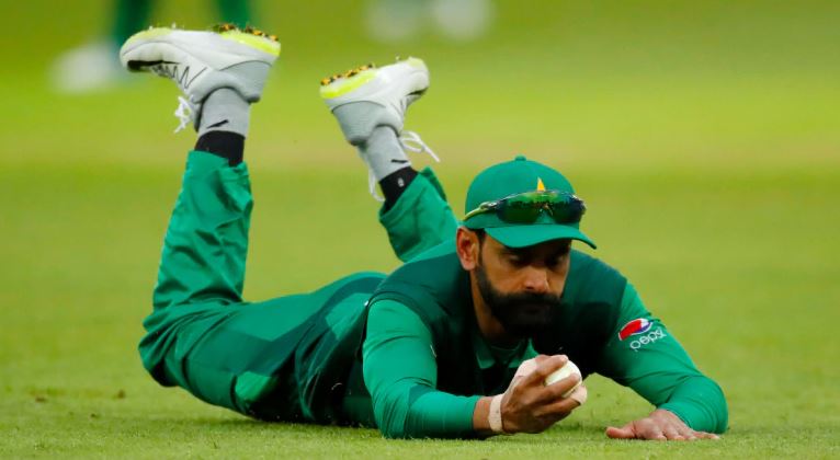 Hafeez