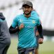 Hasan Ali back injury