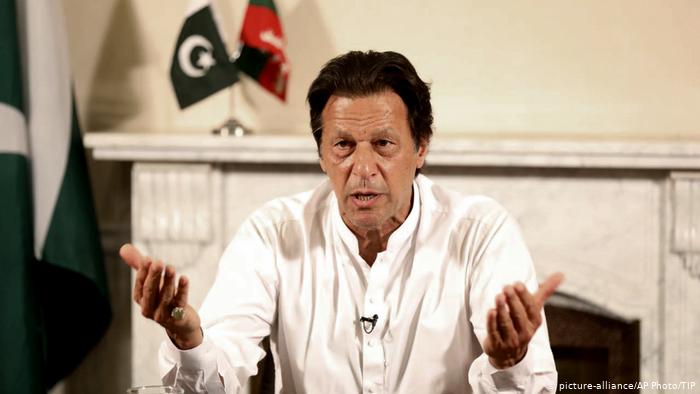 Imran Khan