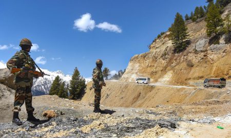 Ladakh