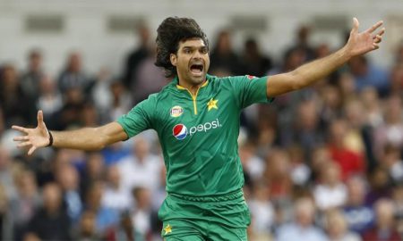 Mohammad Irfan death rumors