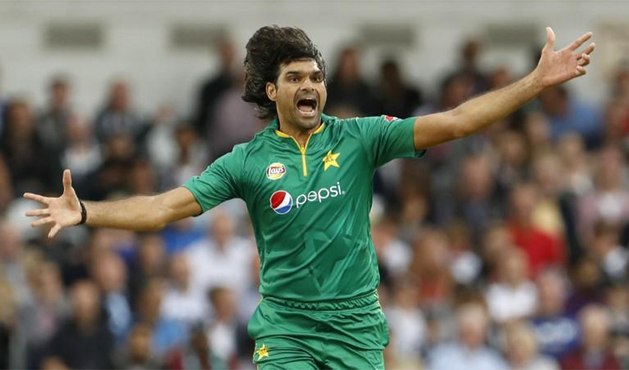 Mohammad Irfan death rumors