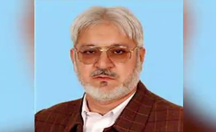 Munir Khan Orakzai