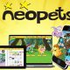 Neopets mobile