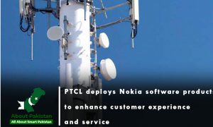 PTCL Nokia