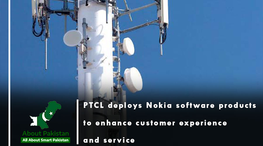 PTCL Nokia