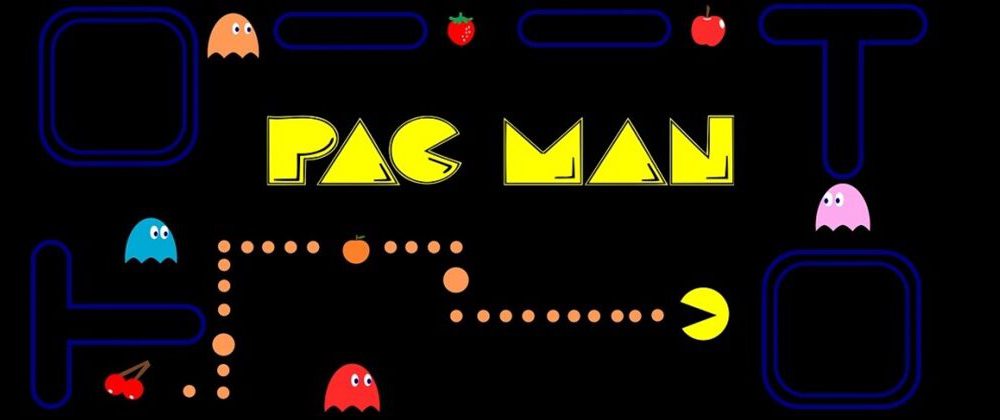 Pac-Man