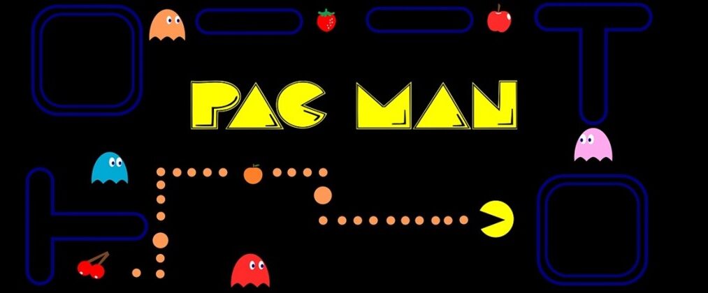 Pac-Man