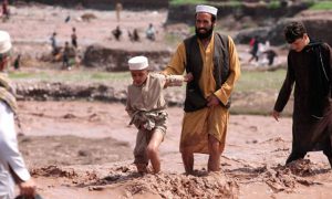 Pakistan poverty line