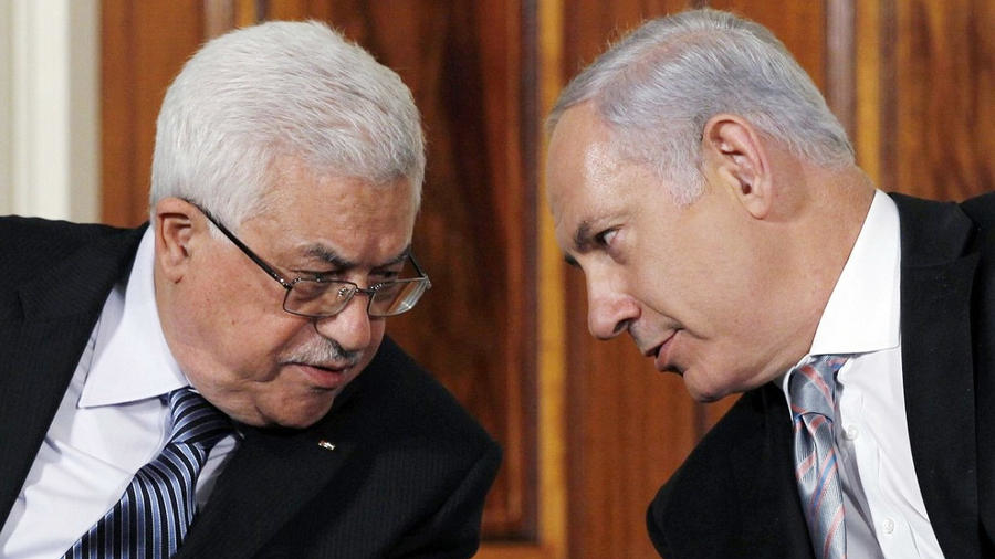 Palestinian Leaders