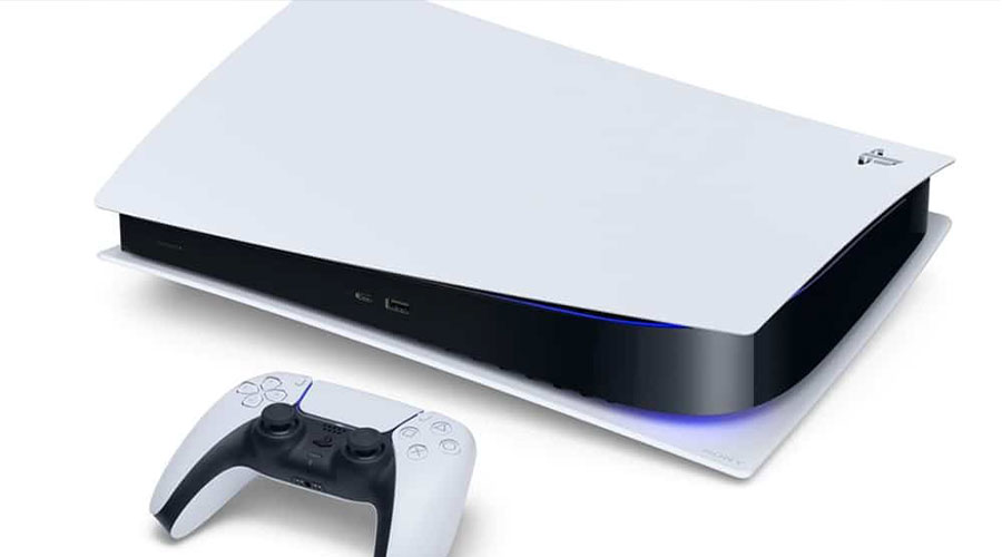 PlayStation 5