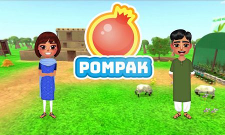 PomPak