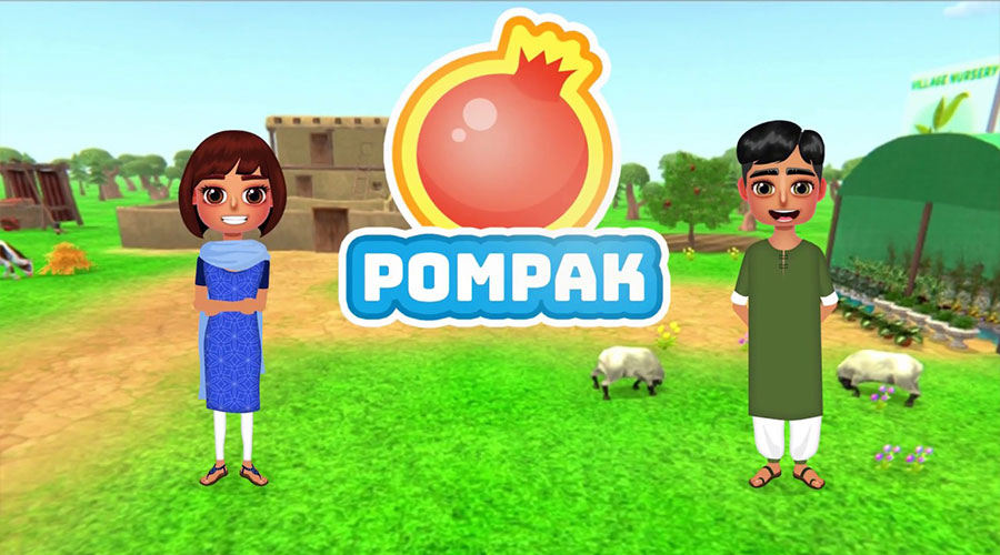 PomPak