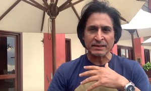 Ramiz Raja