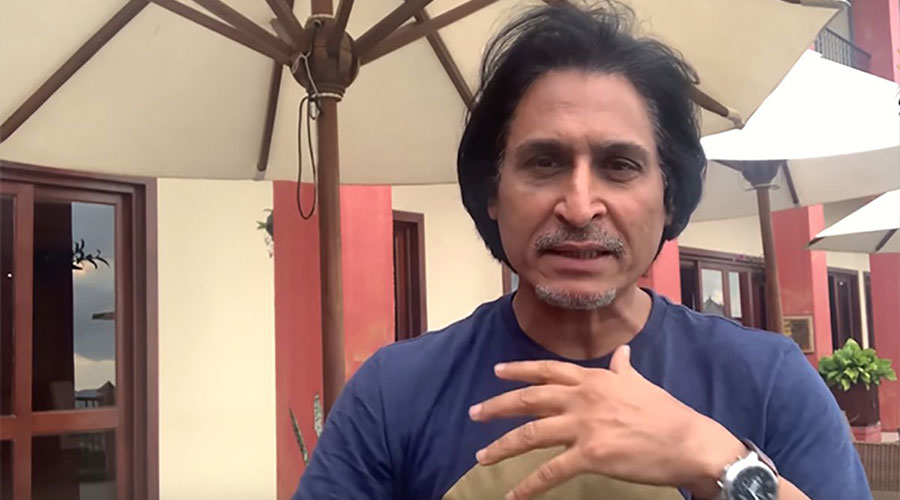 Ramiz Raja