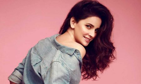 Saba Qamar feminism