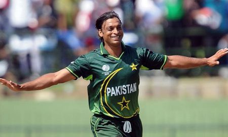 Shoaib Akhtar top 10