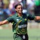 Shoaib Akhtar top 10