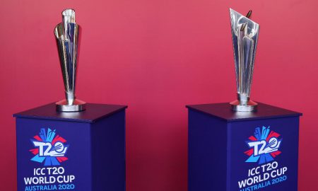 T20 World Cup