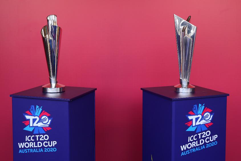 T20 World Cup