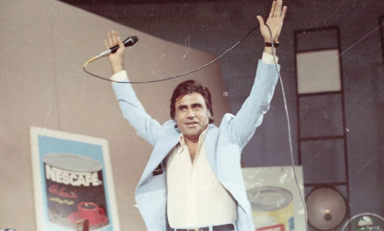 Tariq Aziz