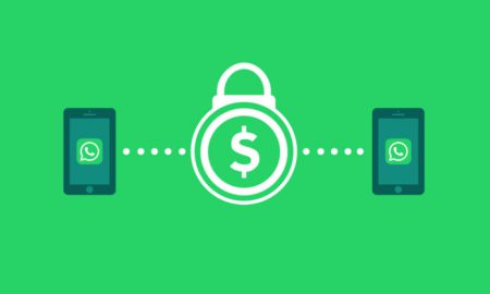 WhatsApp loans